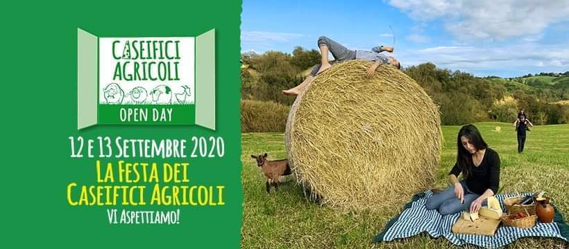 ZORE FORMAGGI A CASEIFICI AGRICOLI OPEN DAY